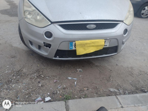 PARAGOLPES DELANTERO Ford S-MAX (CA1) 