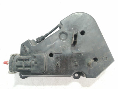 DEPOSITO ADITIVO FAP, CITROEN, C4 BERLINA