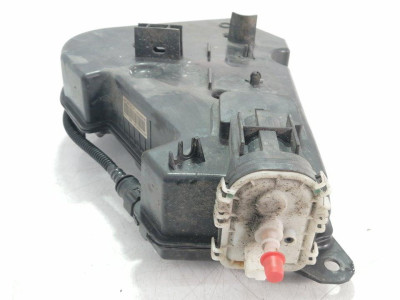 DEPOSITO ADITIVO FAP, CITROEN, C4 BERLINA