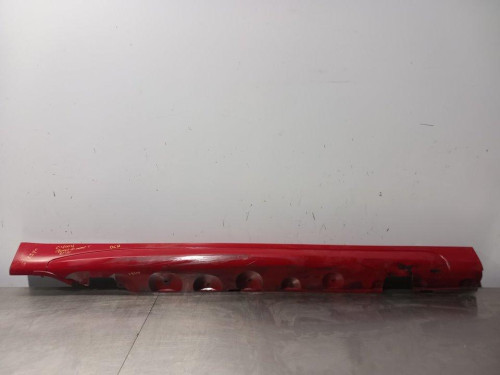  FALDON LATERAL BMW SERIE 3 COMPACTO (E46) 