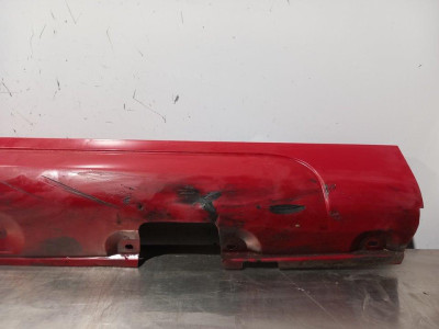 FALDON LATERAL, BMW, SERIE 3 COMPACTO (E46)