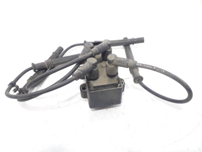 BOBINA ENCENDIDO, Renault, CLIO II FASE II (B/CB0)