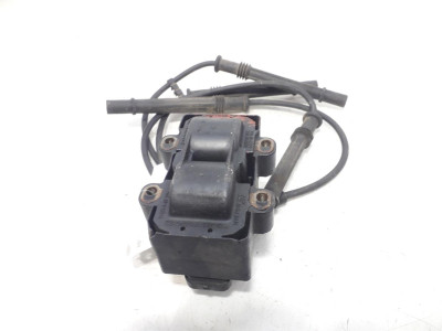 BOBINA ENCENDIDO, Renault, CLIO II FASE II (B/CB0)