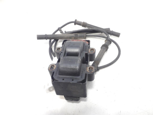 BOBINA ENCENDIDO Renault CLIO II FASE II (B/CB0) 