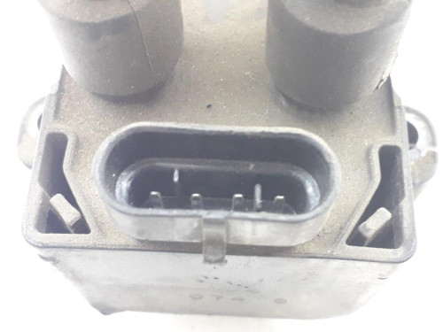 BOBINA ENCENDIDO Renault CLIO II FASE II (B/CB0) 