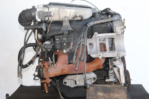 MOTOR COMPLETO CHRYSLER VISION LH 
