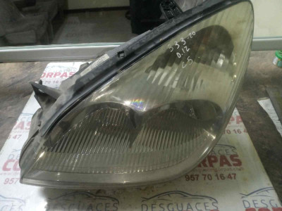 FARO IZQUIERDO, CITROEN, C5 BERLINA