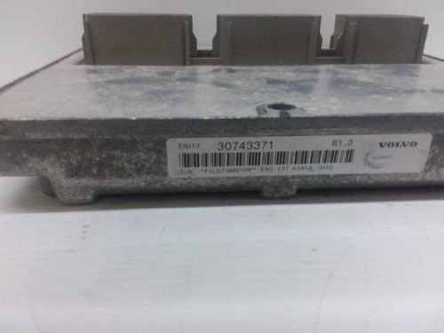 CENTRALITA MOTOR UCE Volvo S40 BERLINA 