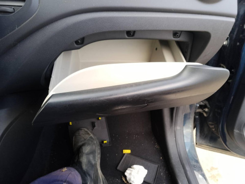 GUANTERA Renault CAPTUR I 