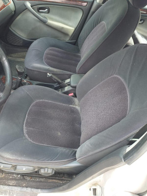 CINTURON SEGURIDAD DELANTERO IZQUIERDO, MG ROVER, ROVER 45 (RT)