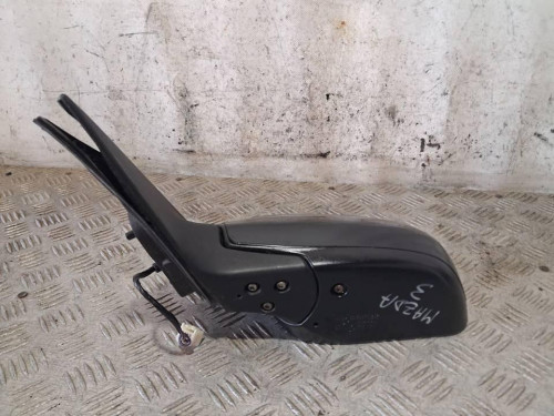 RETROVISOR IZQUIERDO 
