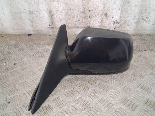 RETROVISOR IZQUIERDO 
