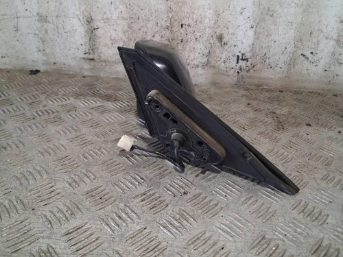 RETROVISOR IZQUIERDO 