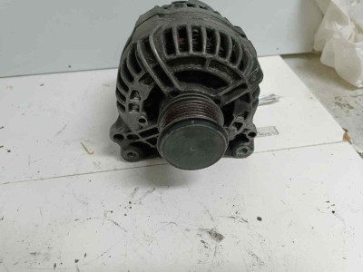 ALTERNADOR, VOLKSWAGEN, T5 TRANSPORTER BUS (7H)