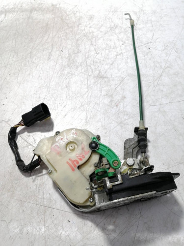  CERRADURA PUERTA DELANTERA IZQUIERDA KIA SORENTO (BL) 
