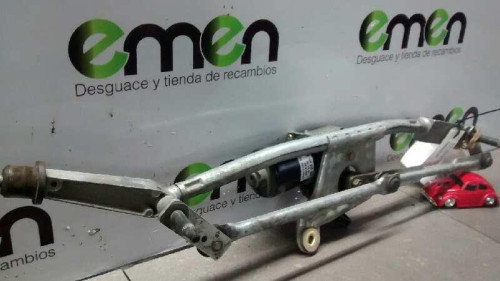  MOTOR LIMPIA DELANTERO, , 