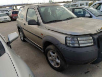 LAND ROVER FREELANDER (LN)(01.1998)