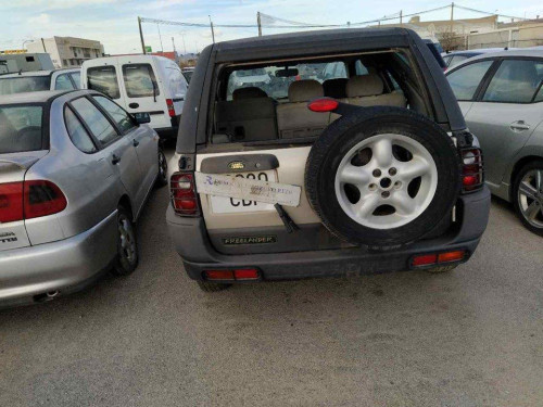 LAND ROVER FREELANDER (LN)(01.1998) 