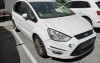 FORD S-MAX (CA1) — автомобиль-донор на запчасти 