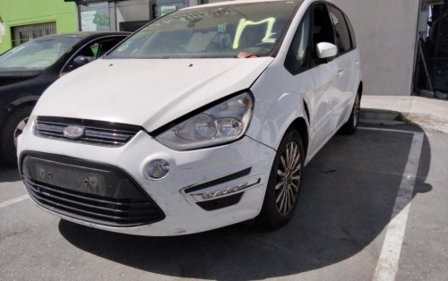 FORD S-MAX (CA1) — автомобиль-донор на запчасти 