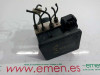  ABS, FORD, FUSION (CBK) 
