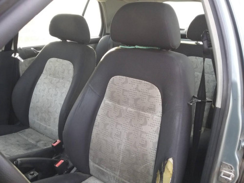  SKODA FABIA (6Y2/6Y3) 