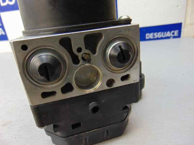 ABS, LEXUS, IS (DS2/IS2)