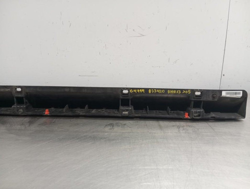  FALDON LATERAL BMW SERIE X3 (E83) 