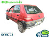  PEUGEOT 106 (S2) 