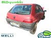  PEUGEOT 106 (S2) 