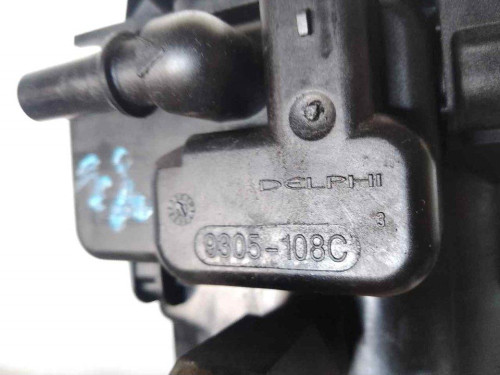 FILTRO GASOIL Peugeot 308 