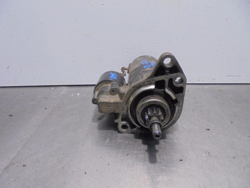 MOTOR ARRANQUE Seat CORDOBA BERLINA (6K2) 