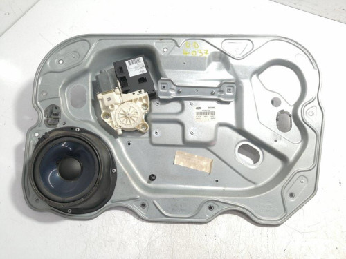  ELEVALUNAS DELANTERO DERECHO FORD FOCUS BERLINA (CAP) 