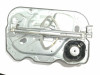  ELEVALUNAS DELANTERO DERECHO FORD FOCUS BERLINA (CAP) 