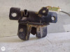  CERRADURA MALETERO / PORTON Volkswagen TOUAREG (7L6) 