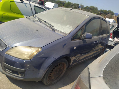PARAGOLPES DELANTERO