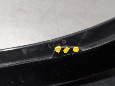 MOLDURA BAJO FARO IZQUIERDO, BMW, SERIE 3 BERLINA (E46)