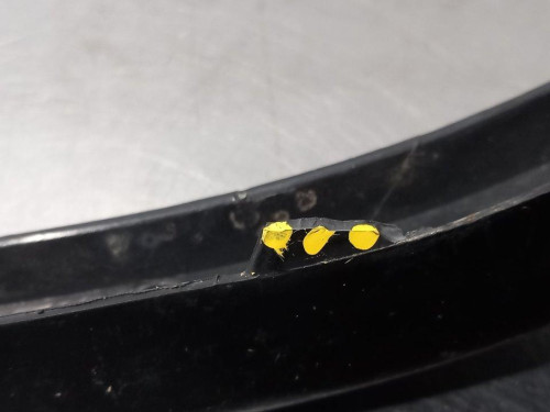 MOLDURA BAJO FARO IZQUIERDO, BMW, SERIE 3 BERLINA (E46) 