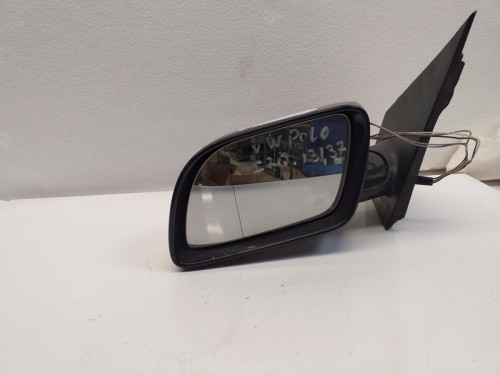  RETROVISOR IZQUIERDO Volkswagen POLO IV (9N1) 