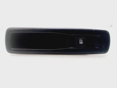 MANDO ELEVALUNAS TRASERO IZQUIERDO, RENAULT, FLUENCE