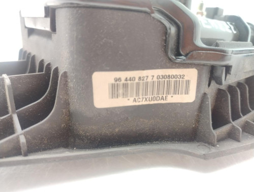 AIRBAG DELANTERO IZQUIERDO Opel ANTARA 