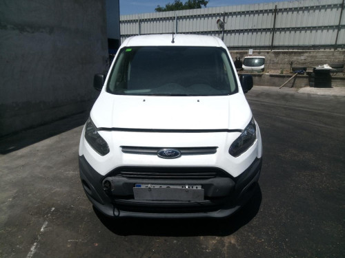  FORD TRANSIT CONNECT (CHC) 