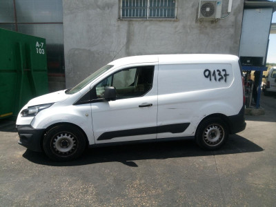 FORD TRANSIT CONNECT (CHC)