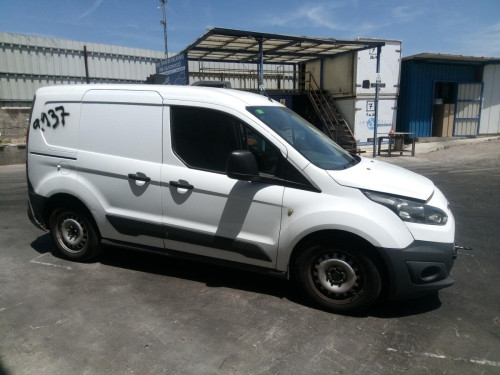  FORD TRANSIT CONNECT (CHC) 