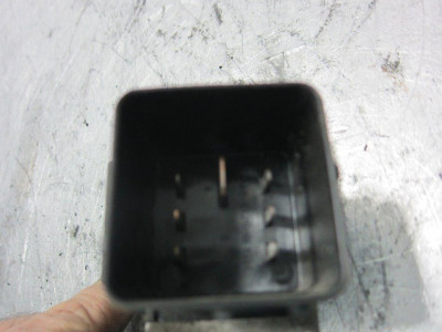 CAJA PRECALENTAMIENTO, CITROEN, XSARA PICASSO