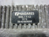  CAJA PRECALENTAMIENTO CITROEN XSARA PICASSO 