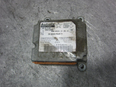 CENTRALITA AIRBAG, PEUGEOT, 206