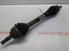  TRANSMISION DELANTERA IZQUIERDA, CITROEN, C4 COUPE 