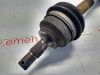  TRANSMISION DELANTERA IZQUIERDA, CITROEN, C4 COUPE 