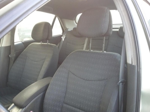 RENAULT LAGUNA II (BG0) — Donor Vehicle for Used Parts 